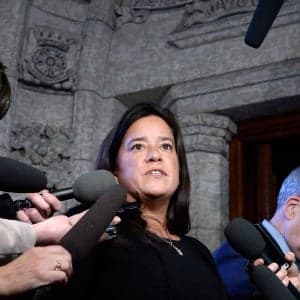 Jody Wilson-Raybould's vision to save Canada