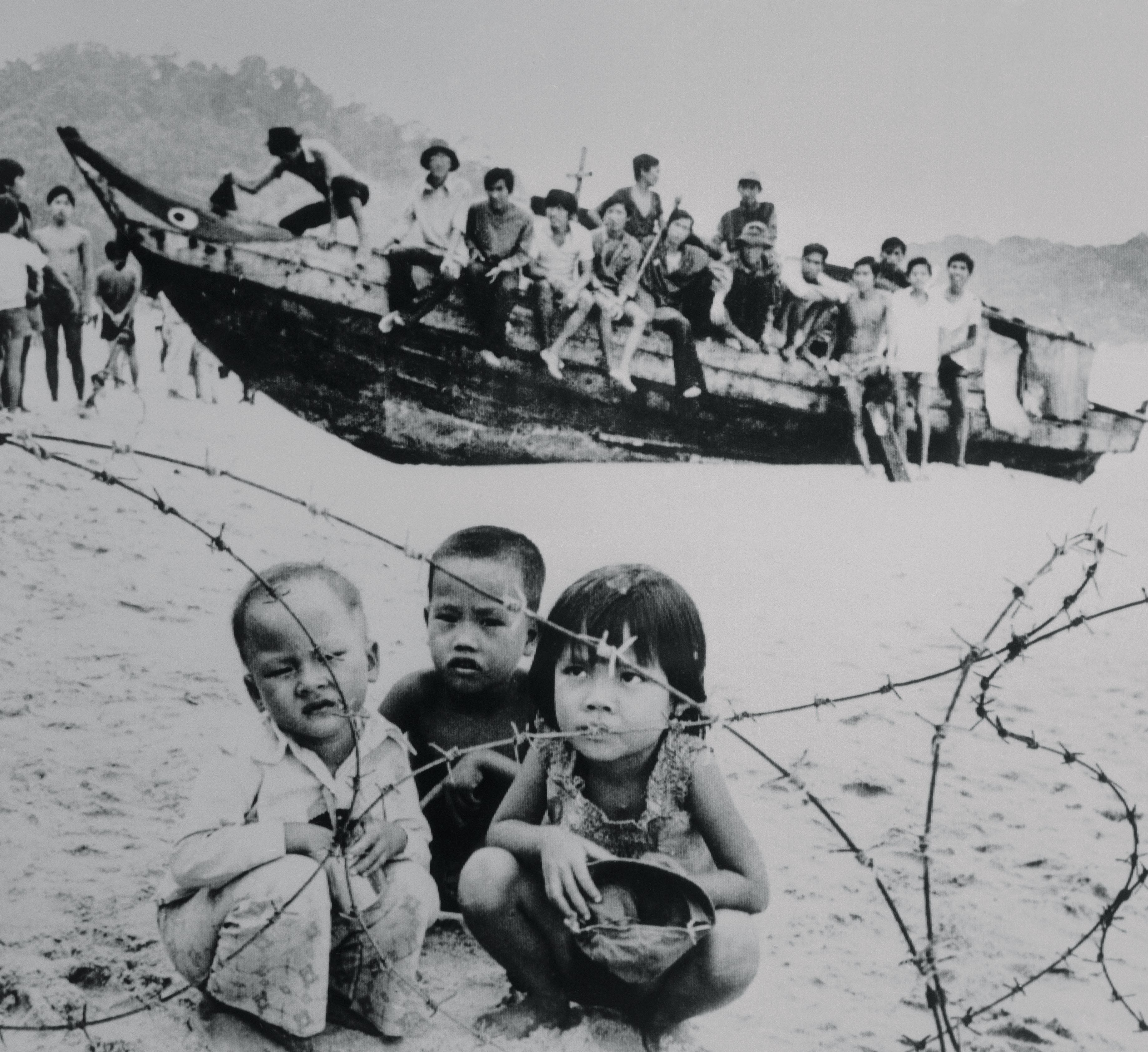 Kim Thúy on how 'refugee literature' differs from immigrant literature