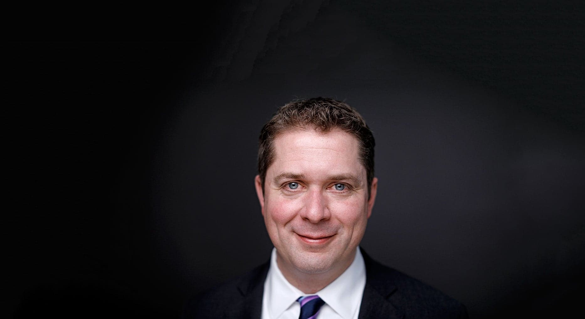 Maclean's Live: Andrew Scheer in conversation with Paul Wells