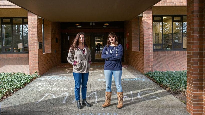 University of Victoria's Indigenous law degree is a world first