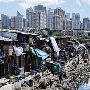 Steven Pinker: The world is getting better, not worse. Seriously.