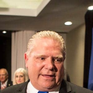 What happened the last time someone tried to Make Ontario Great Again