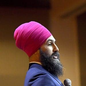 The complex history of Sikh trauma will make or break Jagmeet Singh