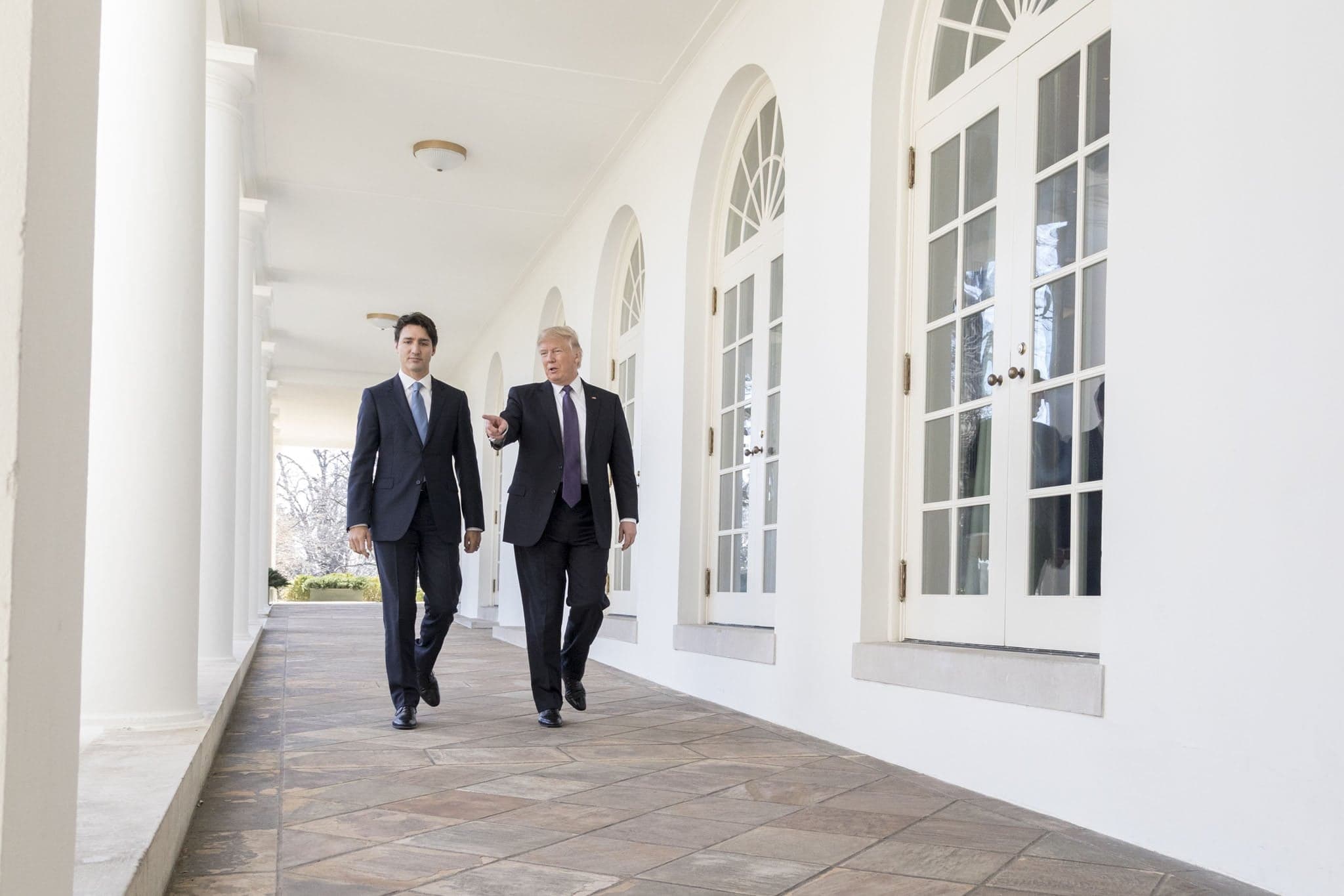 Bruce Heyman: No one person can define the U.S.-Canada relationship