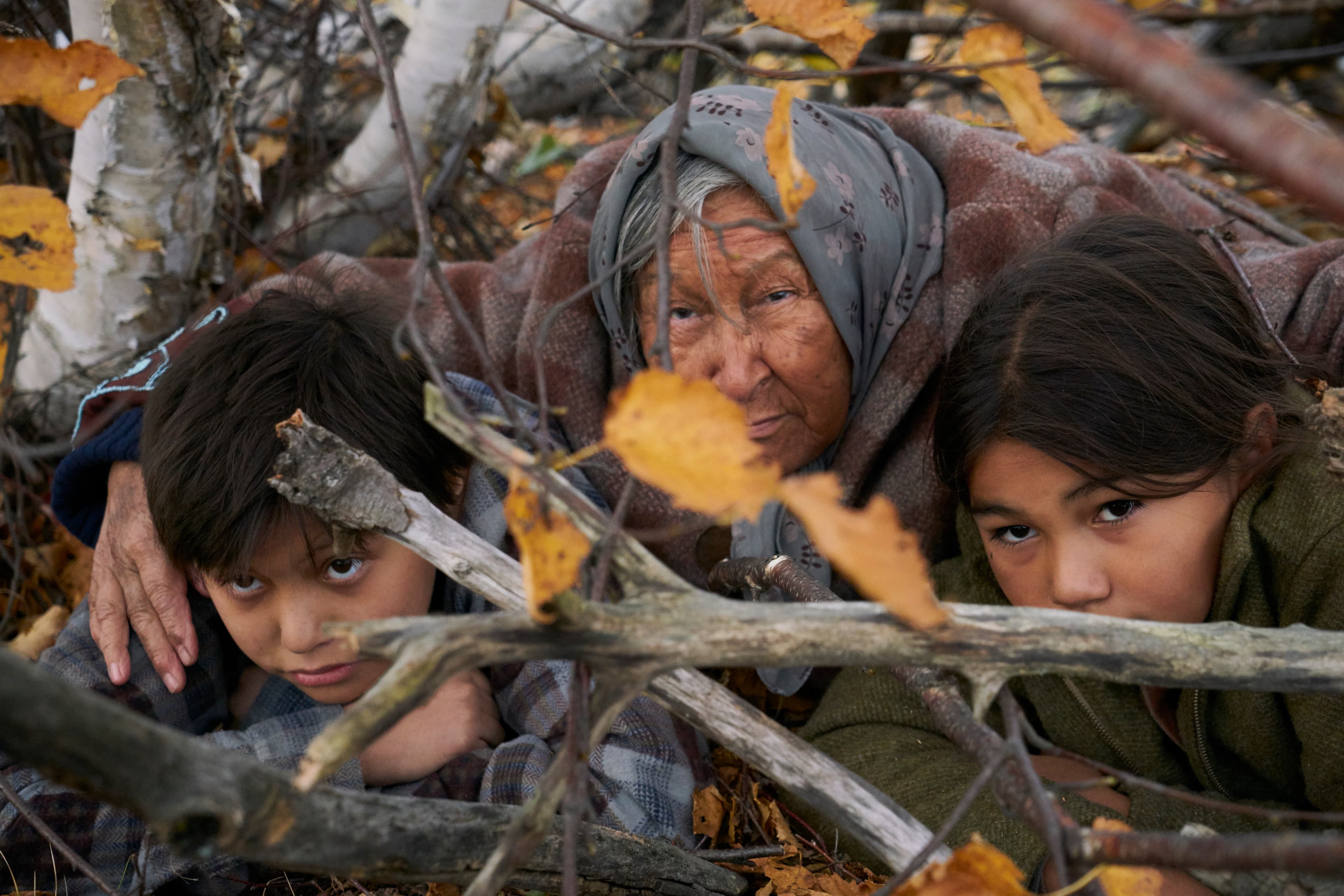For Indigenous people, 'Indian Horse' is much more than a movie