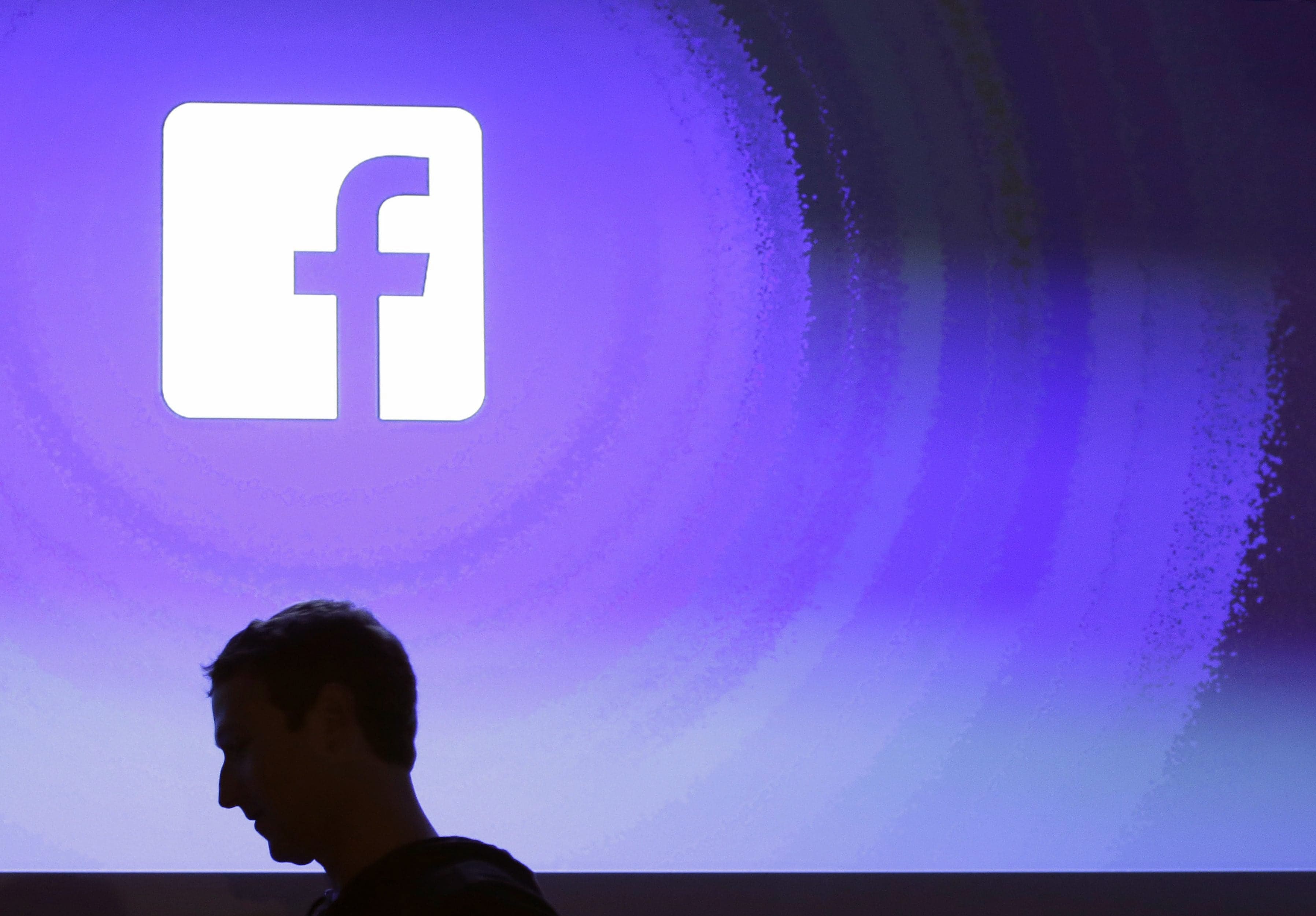 When it comes to our data privacy, we don't really have a choice