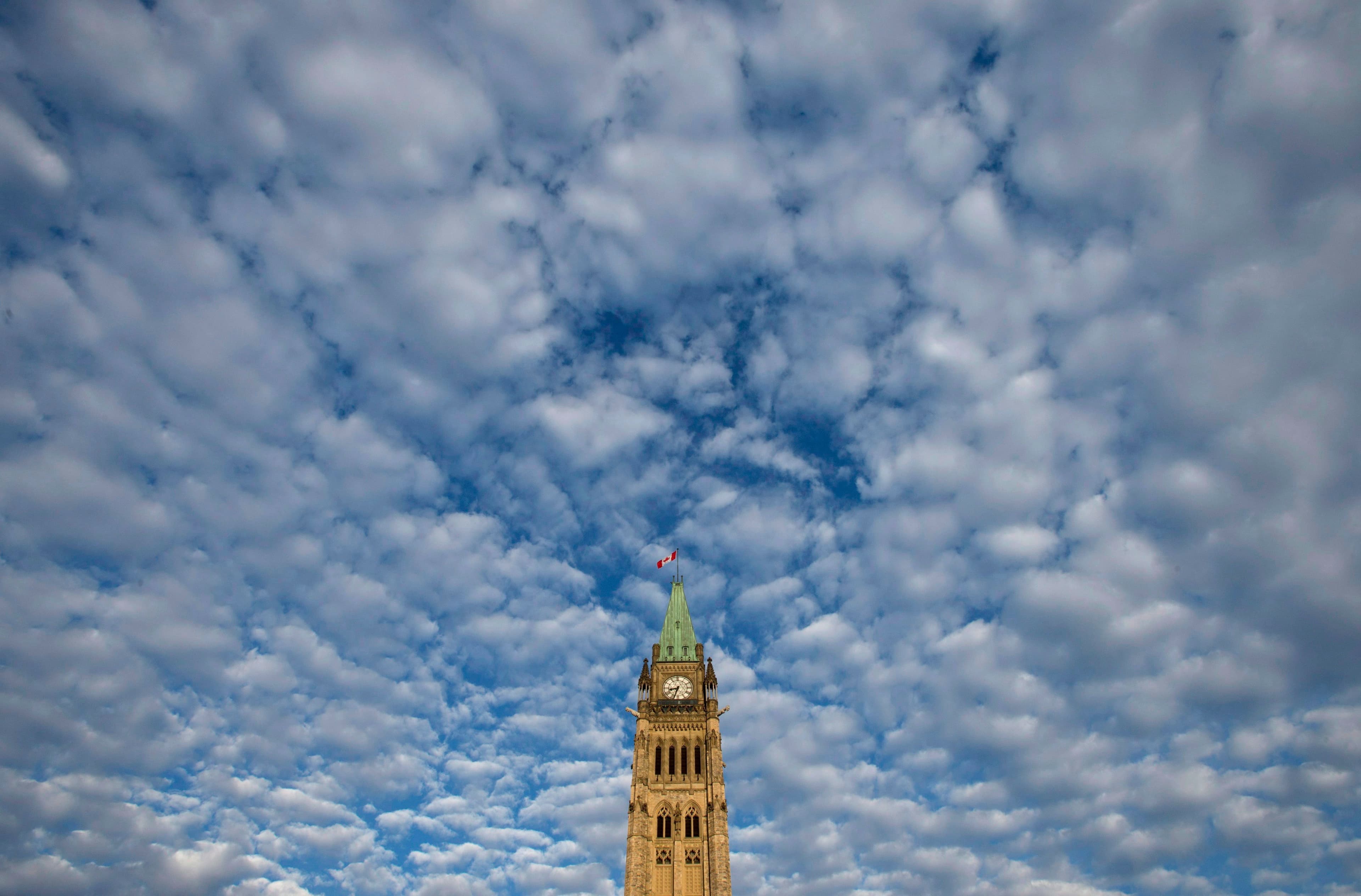 Today's political partisanship is hurting Canada's best and brightest