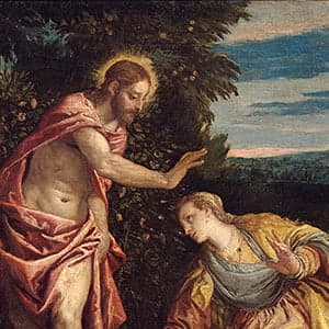 Those who call Jesus Christ a feminist are 'grasping at straws'
