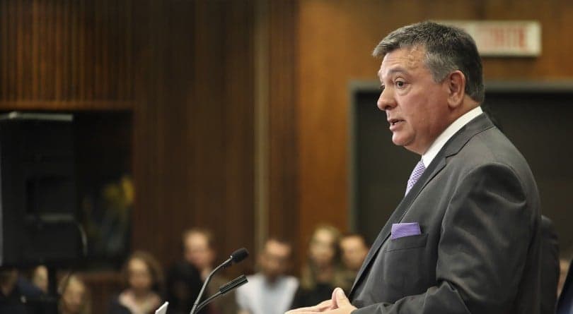 Ontario budget 2018: Full speech transcript