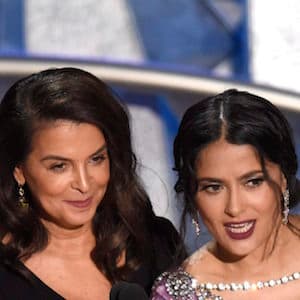 The Oscar machine Harvey Weinstein built ticks along, with only a few dings