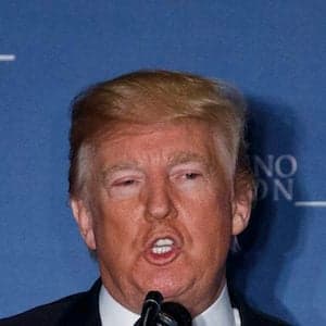 Donald Trump makes video games a gun-violence bogeyman again