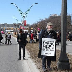 York University on strike: Why it keeps happening again and again