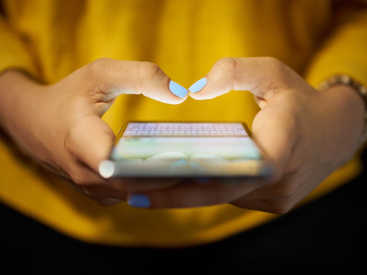 Here’s everything Facebook already knows about you