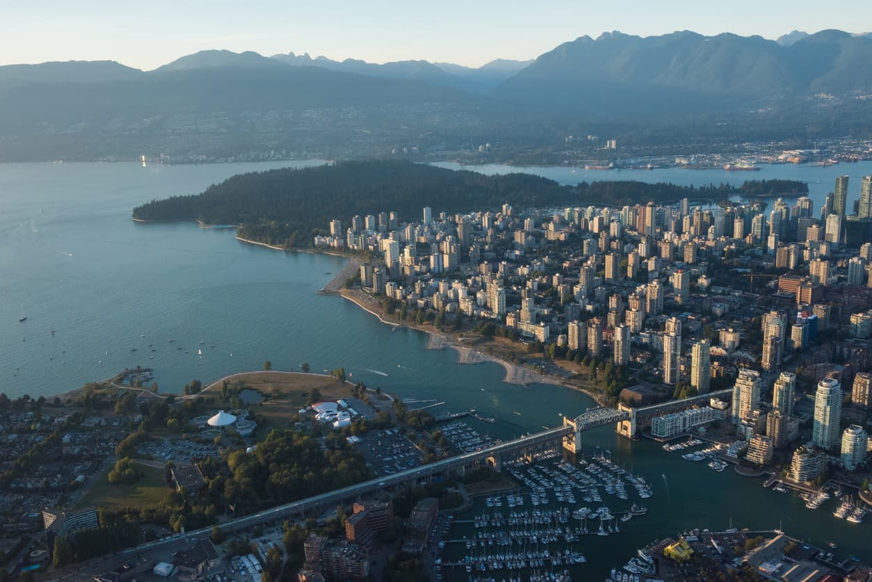 B.C.'s real estate 'speculation tax' will reserve homes for the ultra rich