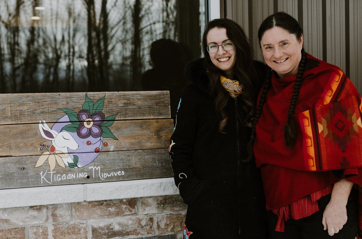 How Indigenous midwives are helping women reclaim childbirth