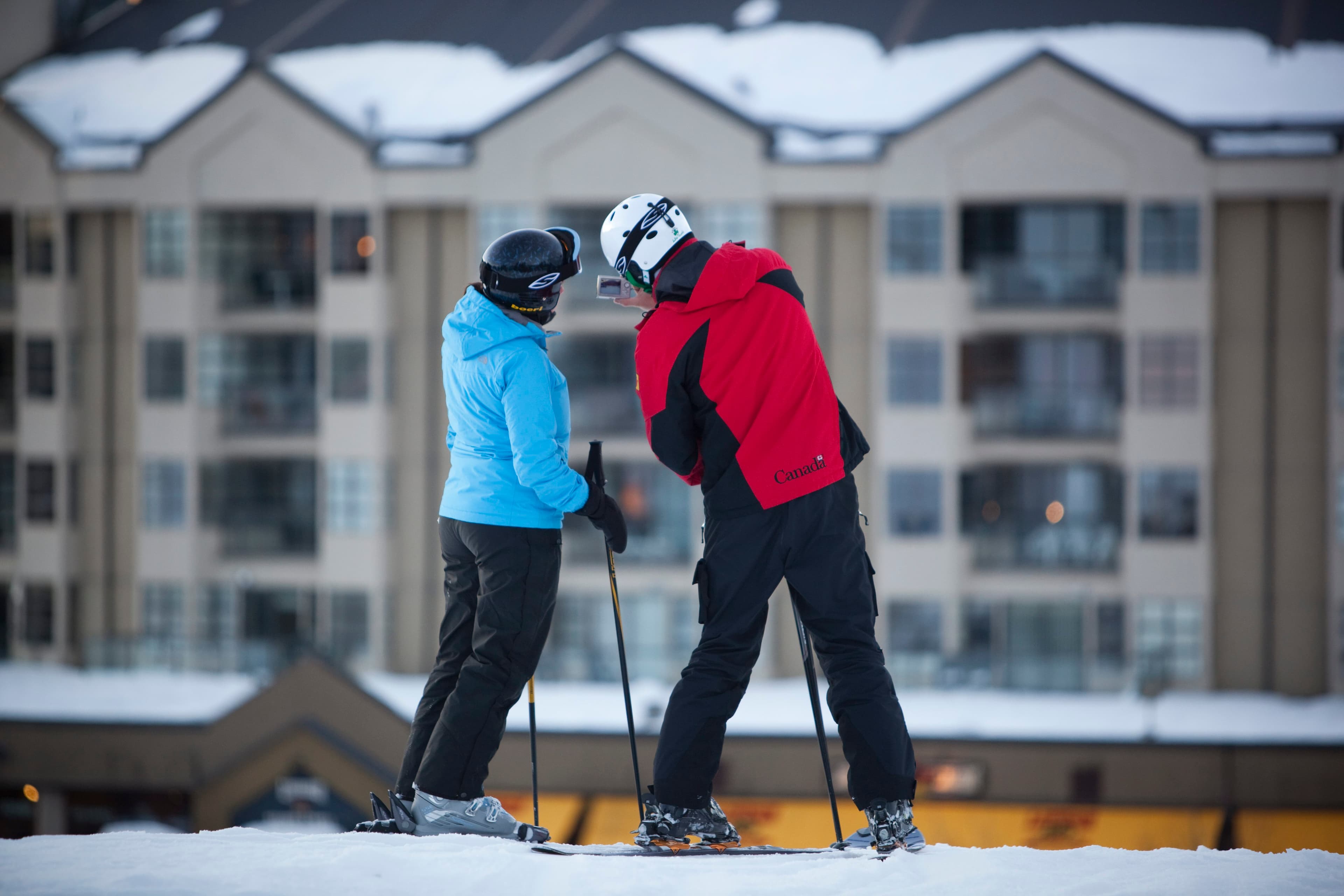 Why a lot of B.C. skiers are kissing Whistler goodbye
