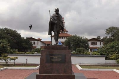 Statues of limitations: Why the present shouldn't attack the past