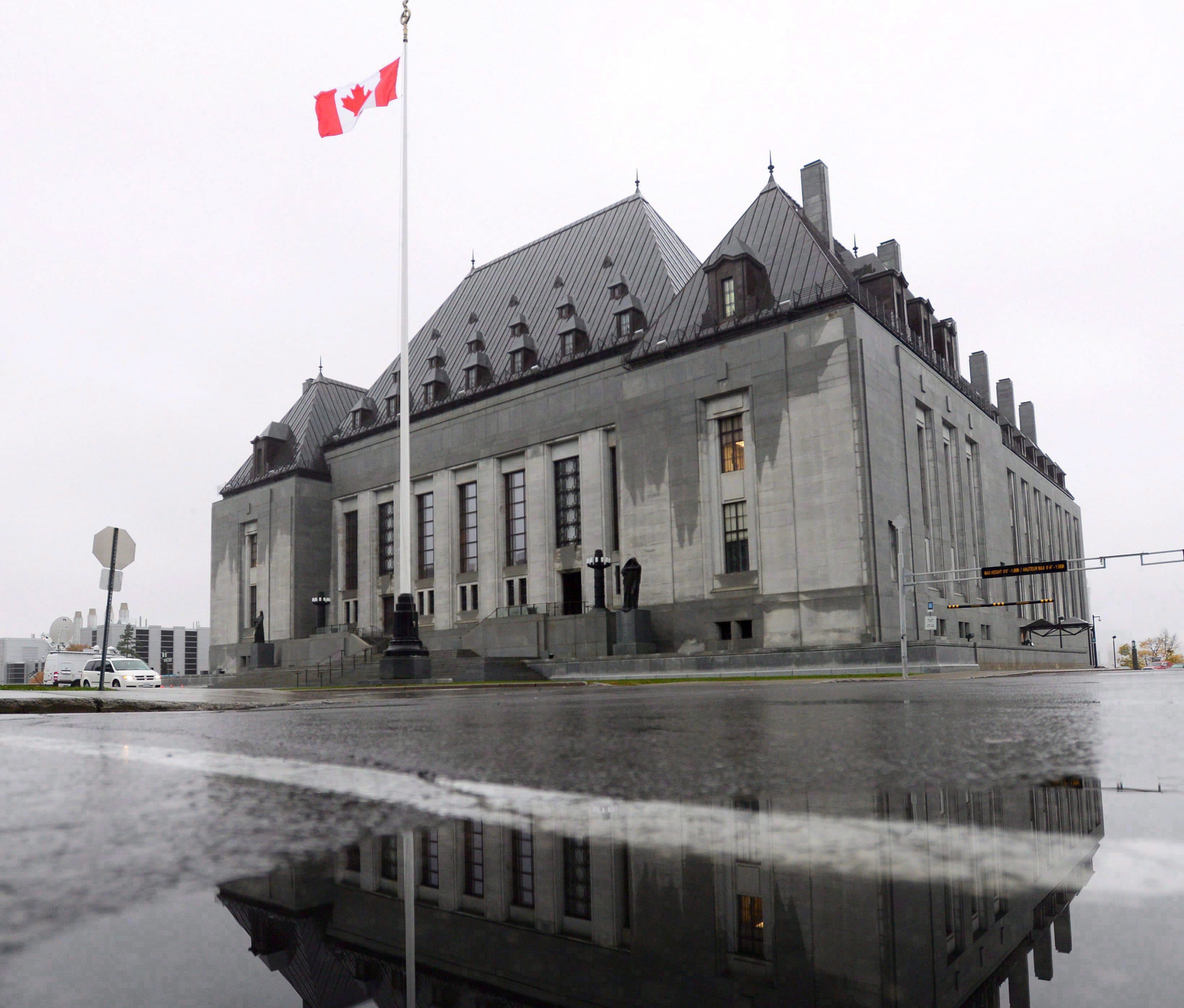 The 'free the beer' ruling and the Supreme Court's record of putting the brakes on change