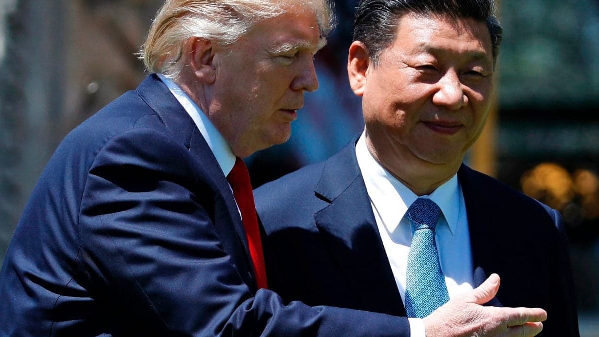 Will Trump outsmart us all with his trade war gamble?