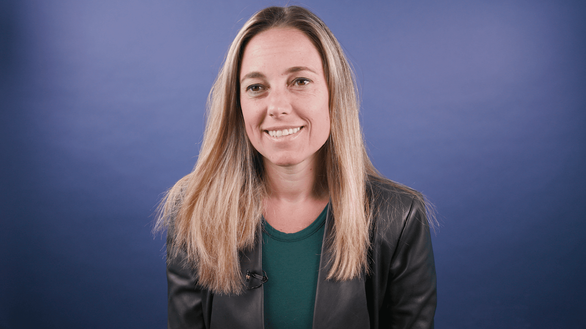 Maclean's @ Sheridan: Amber MacArthur’s 60-second solution
