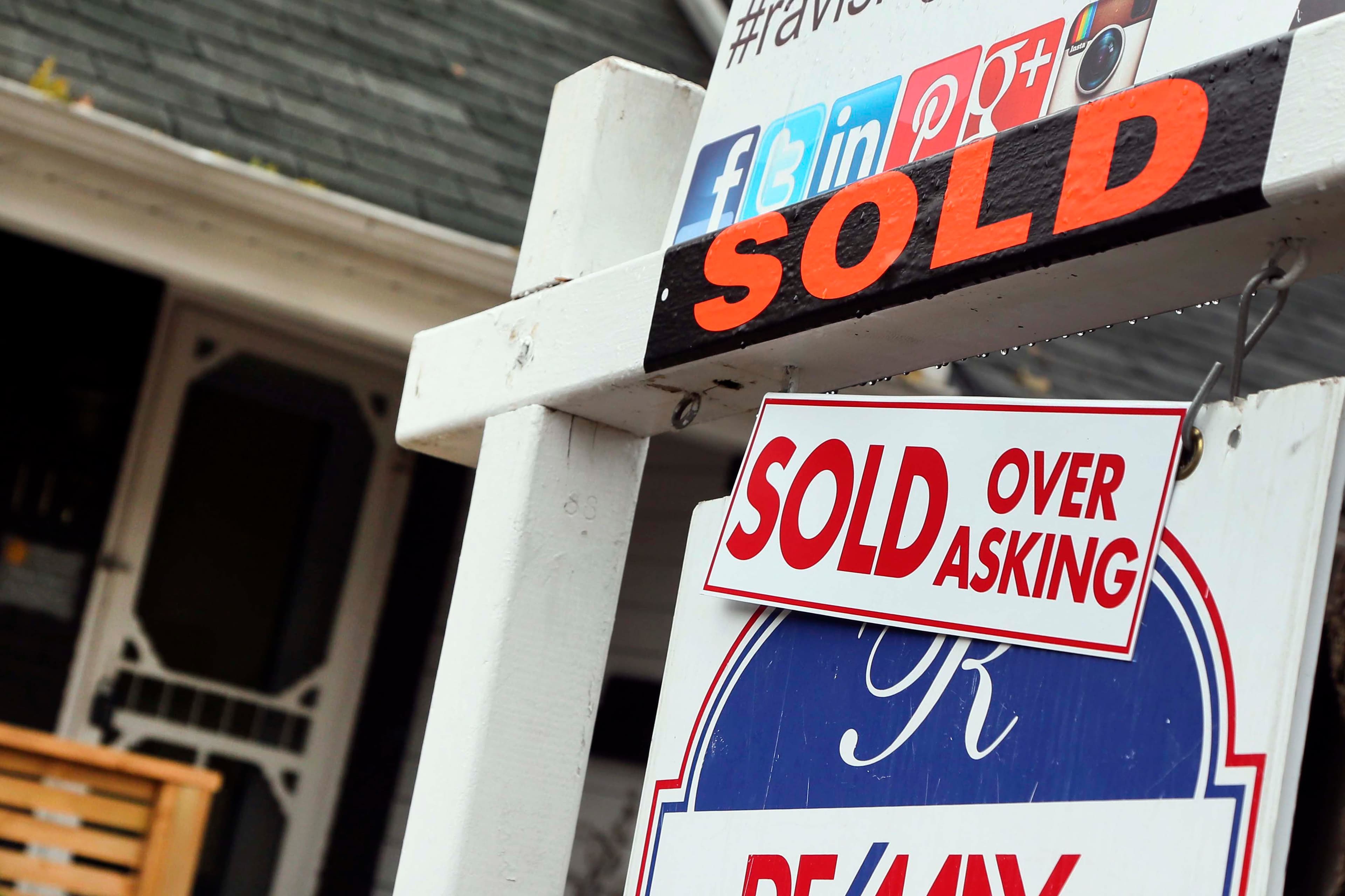 How speculators inflated the Toronto housing bubble