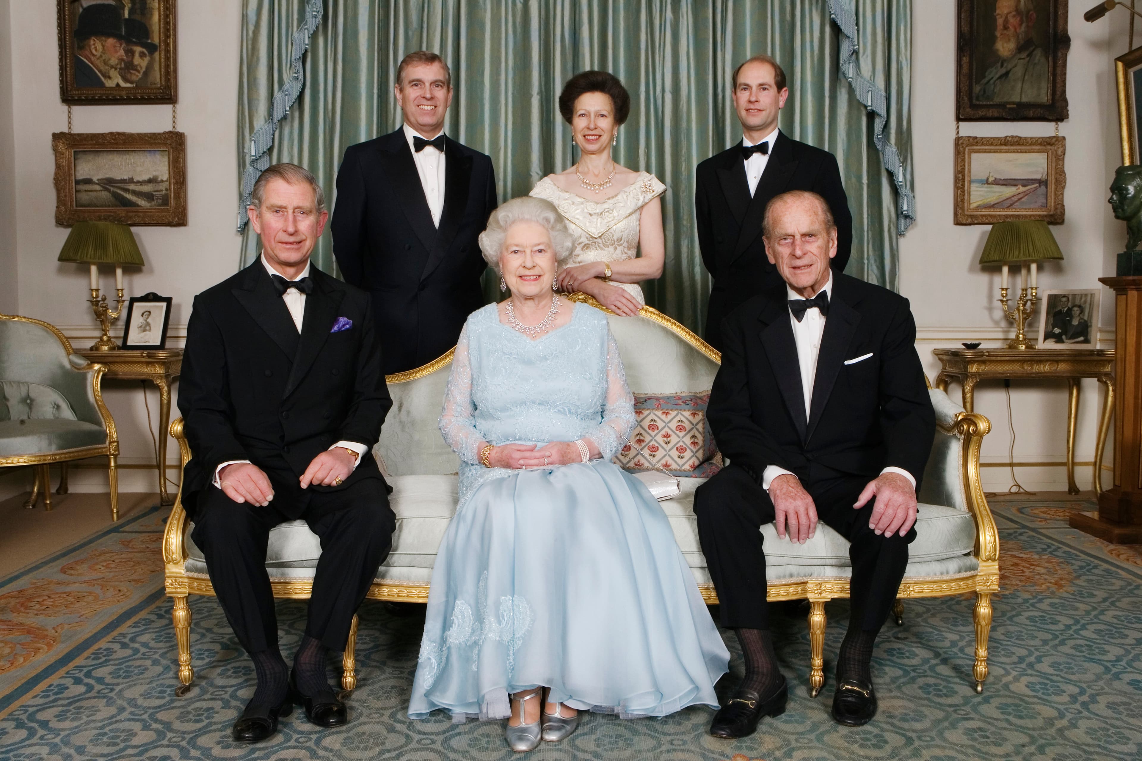 Millions listened to the Queen's wedding. Billions will watch Prince Harry and Meghan Markle.