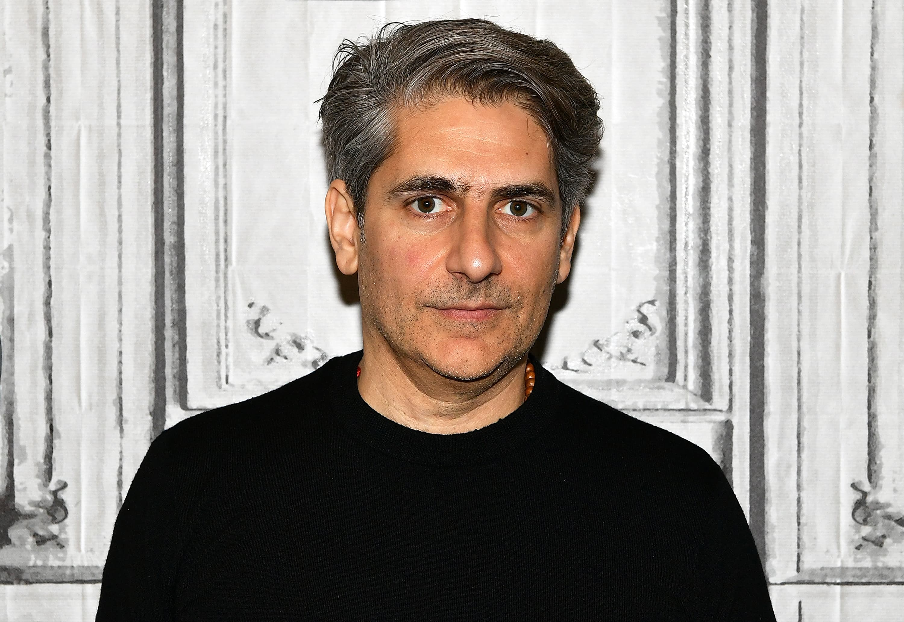 How rocker Lou Reed inspired Michael Imperioli's debut novel
