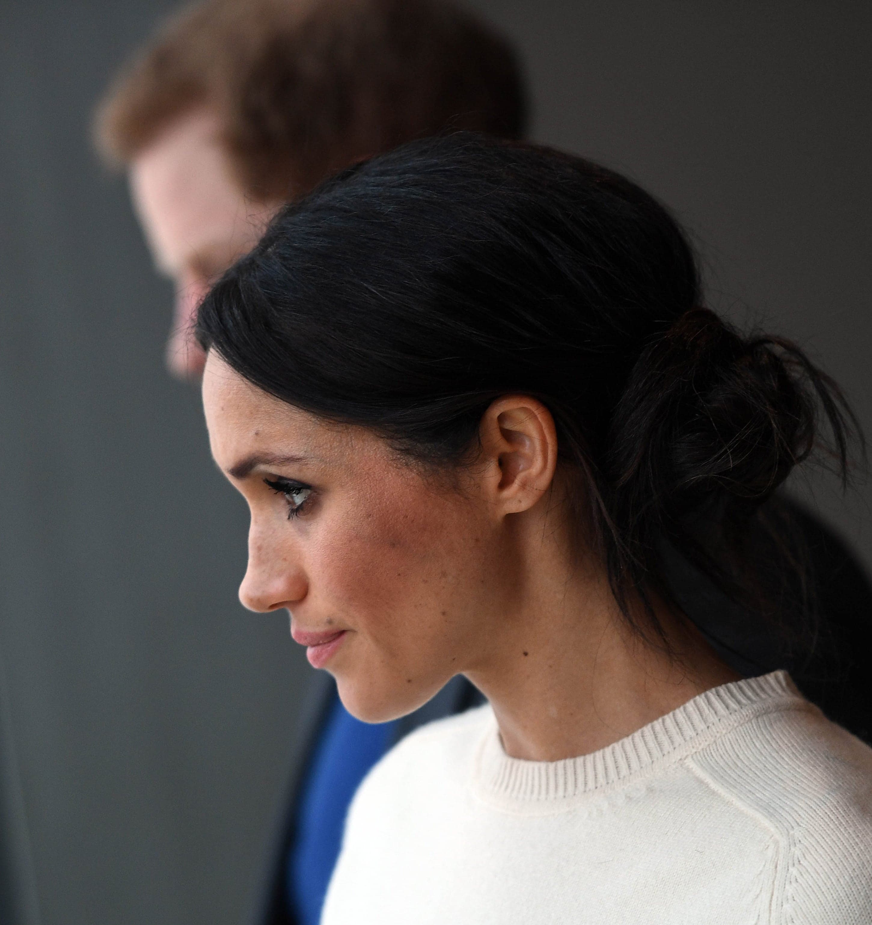 Why most of Meghan Markle's family won't make it to the royal wedding