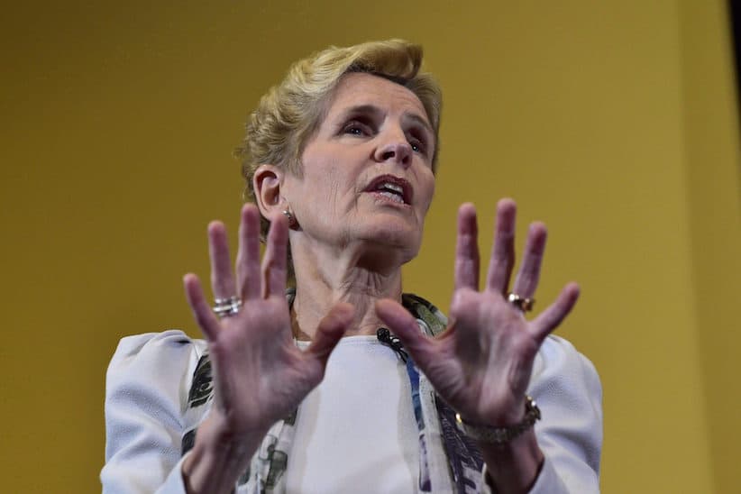 Hydro One board's pay bump to itself peeves everyone off: Politics Insider newsletter preview
