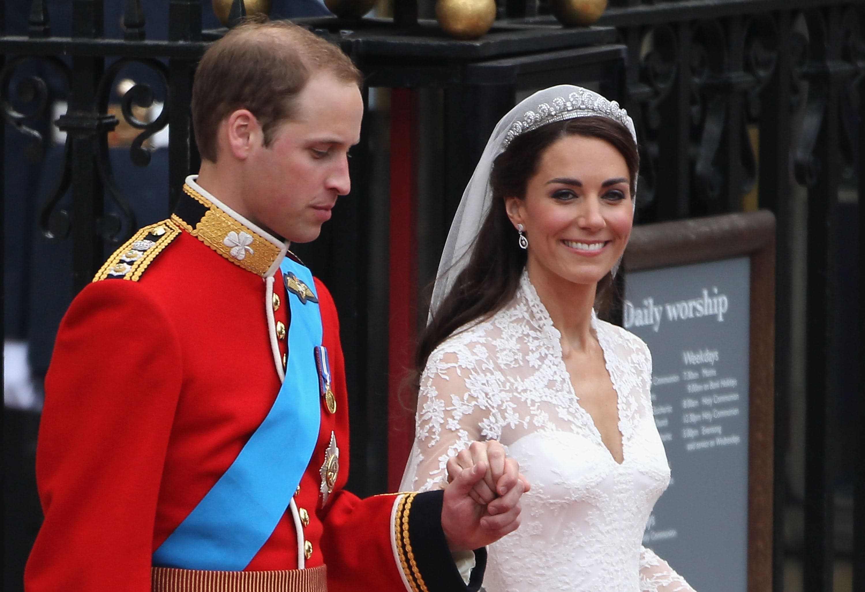 Will Meghan Markle wear a tiara on her royal wedding day?