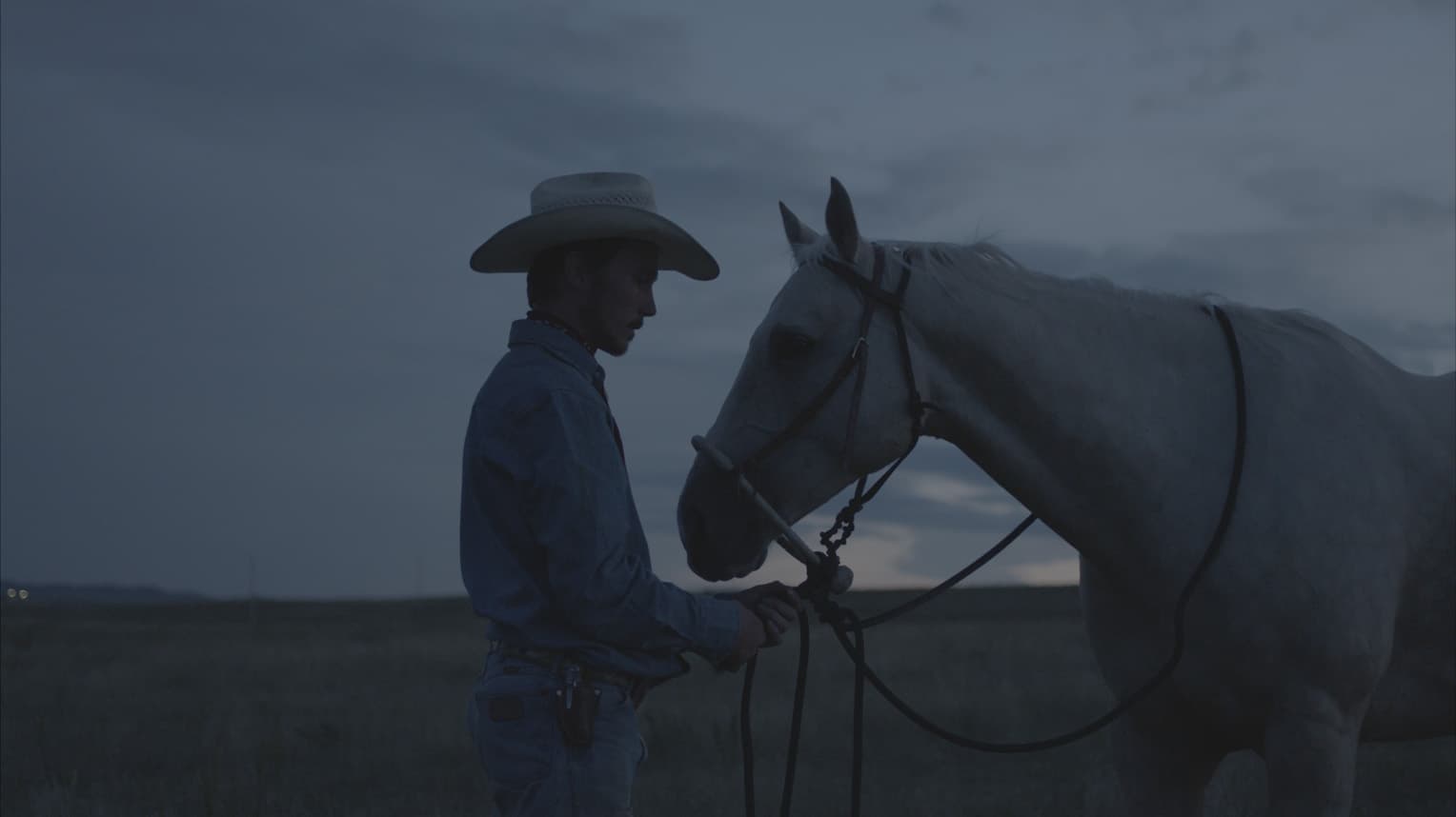 In blurring fact and fiction, 'The Rider' achieves truth and poetry