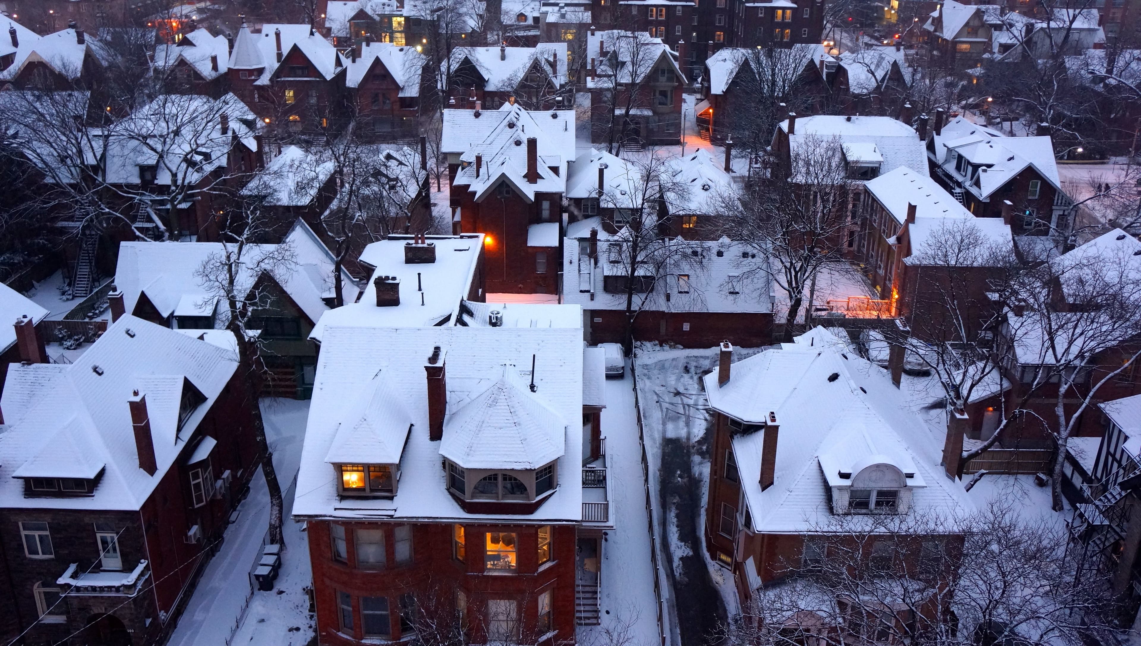 Thanks to NIMBYs, the rest of Canada might be right about Toronto