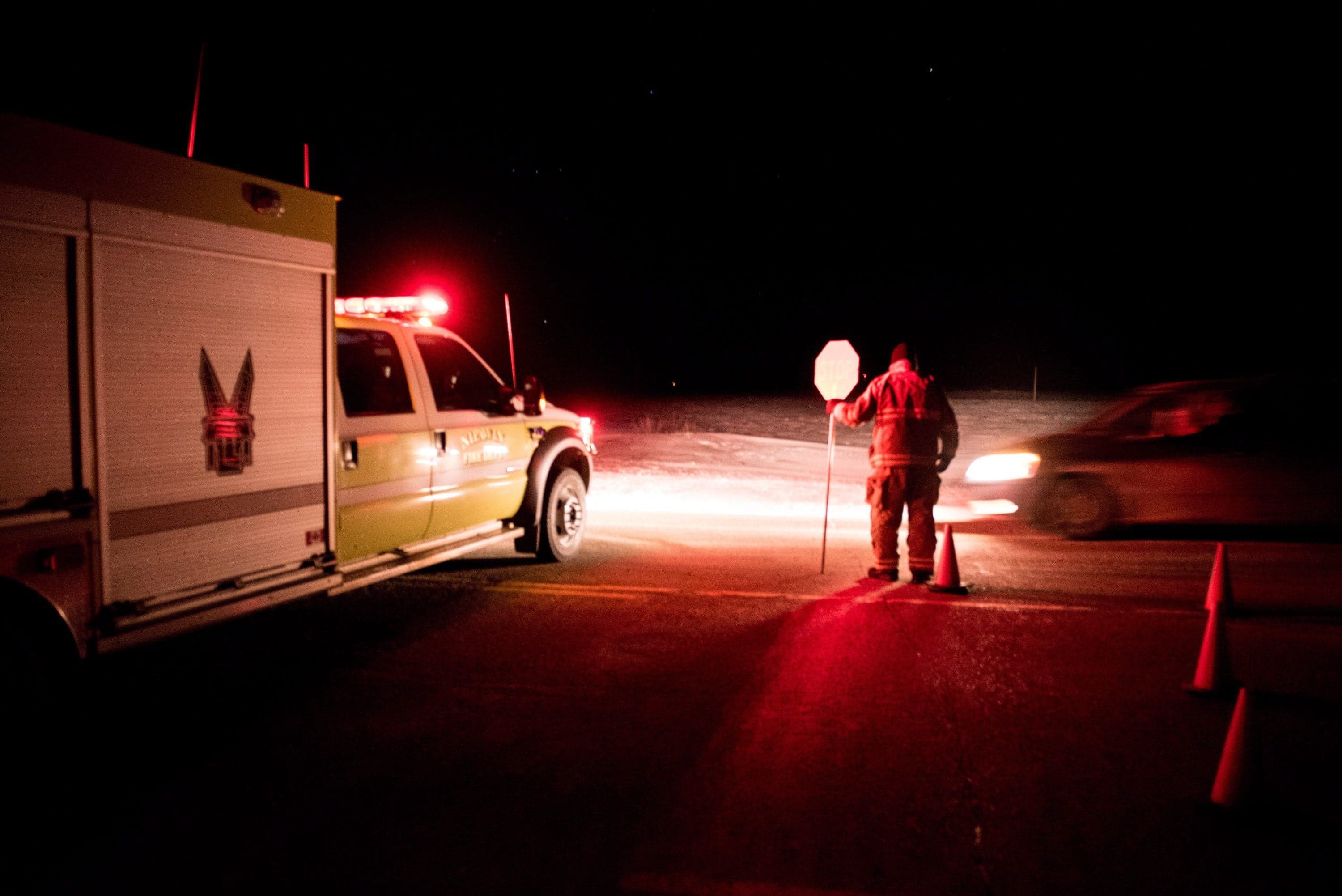 'One of the darkest days in the history of Saskatchewan' as 15 die in bus crash
