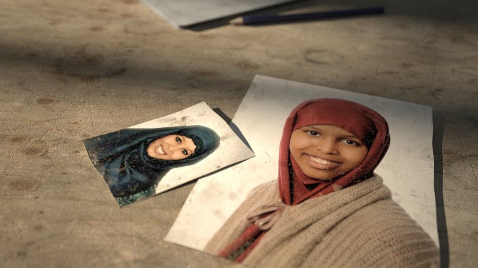 Why did teenage Somali-Norwegian sisters flee to Syria to join ISIS?