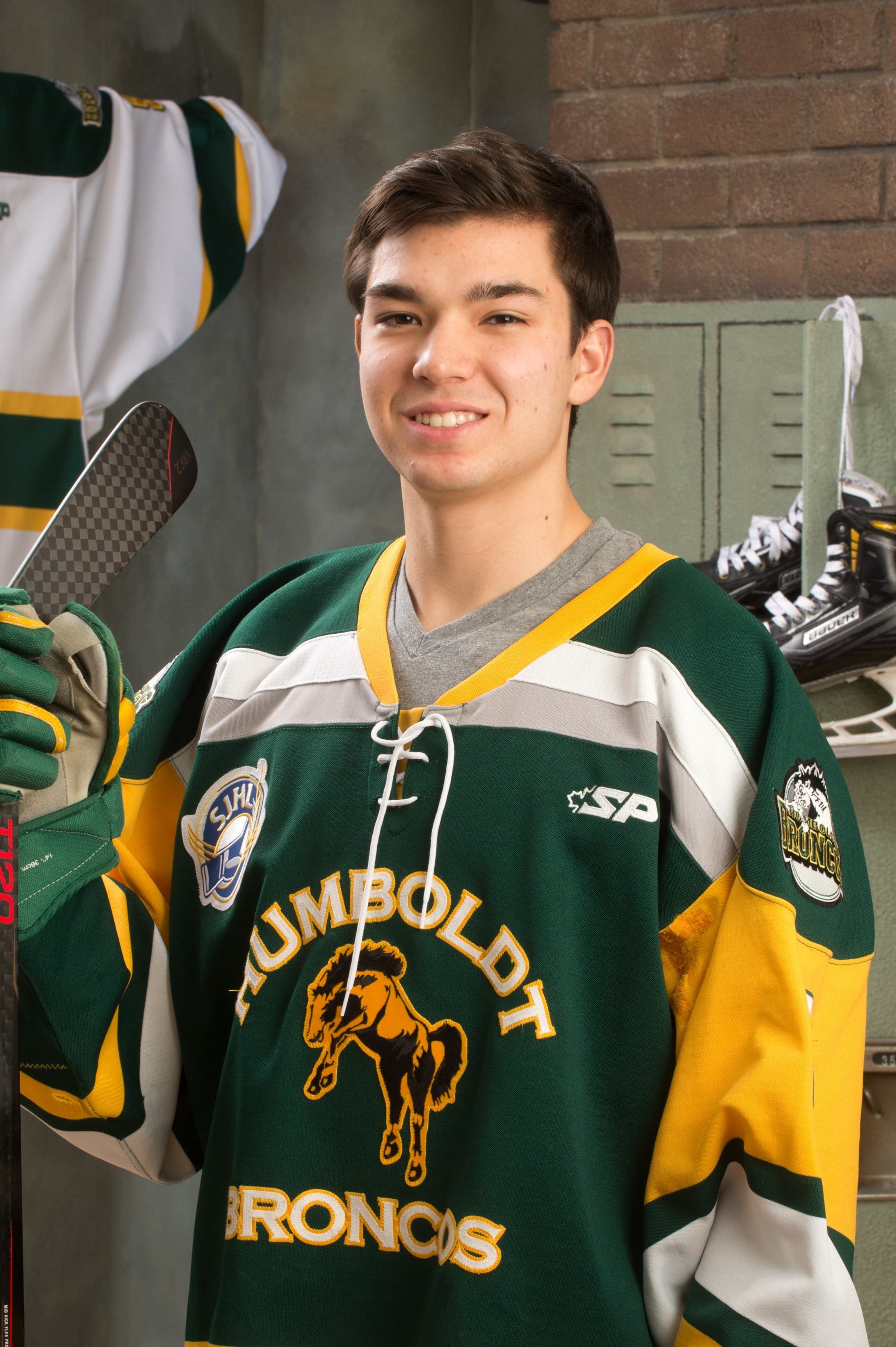 Organ donor registrations spiked after the Humboldt tragedy, inspired by the "Logan effect"