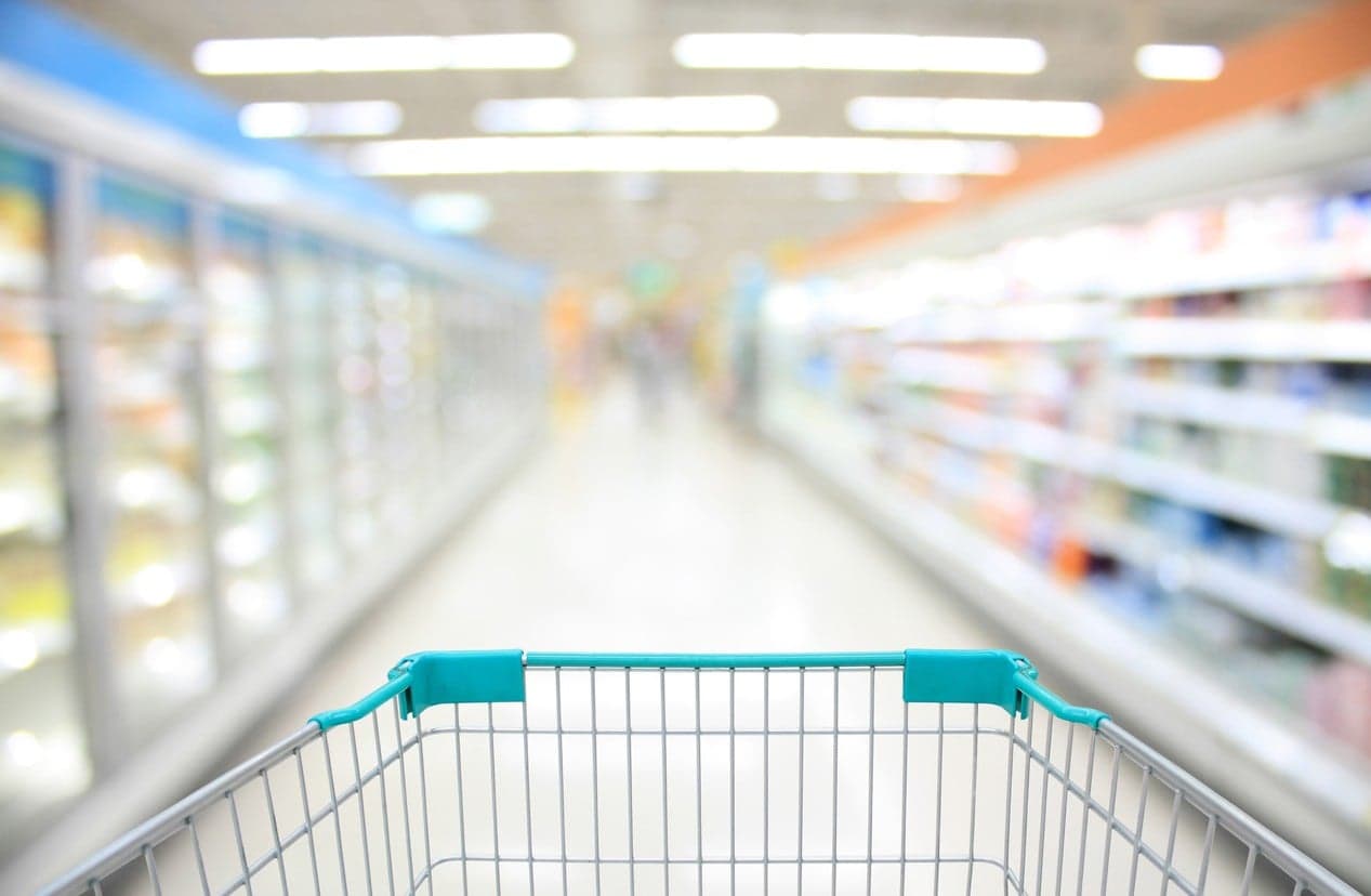 The politics behind Canada's Food Guide