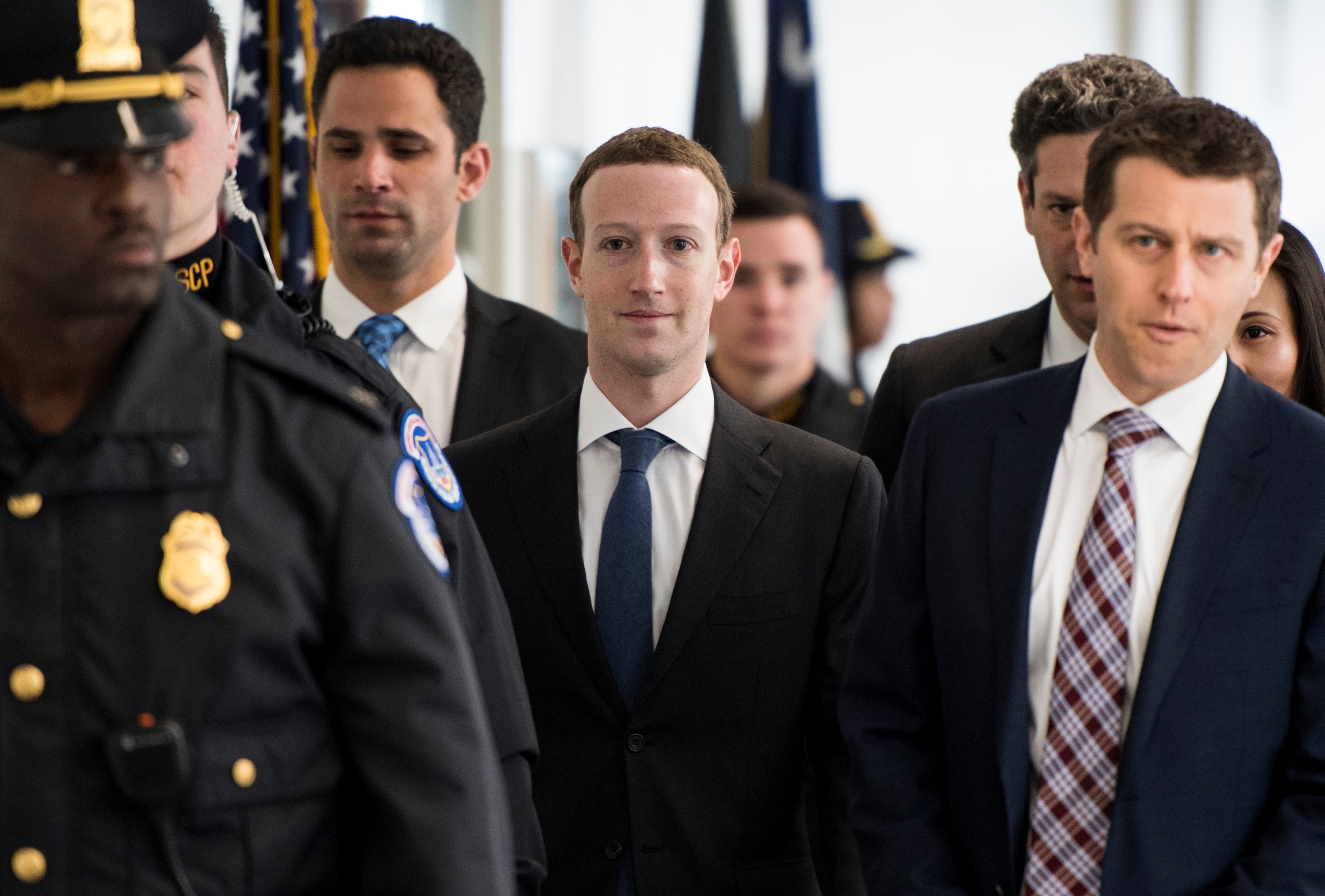 Why it's finally time to crack down on Facebook