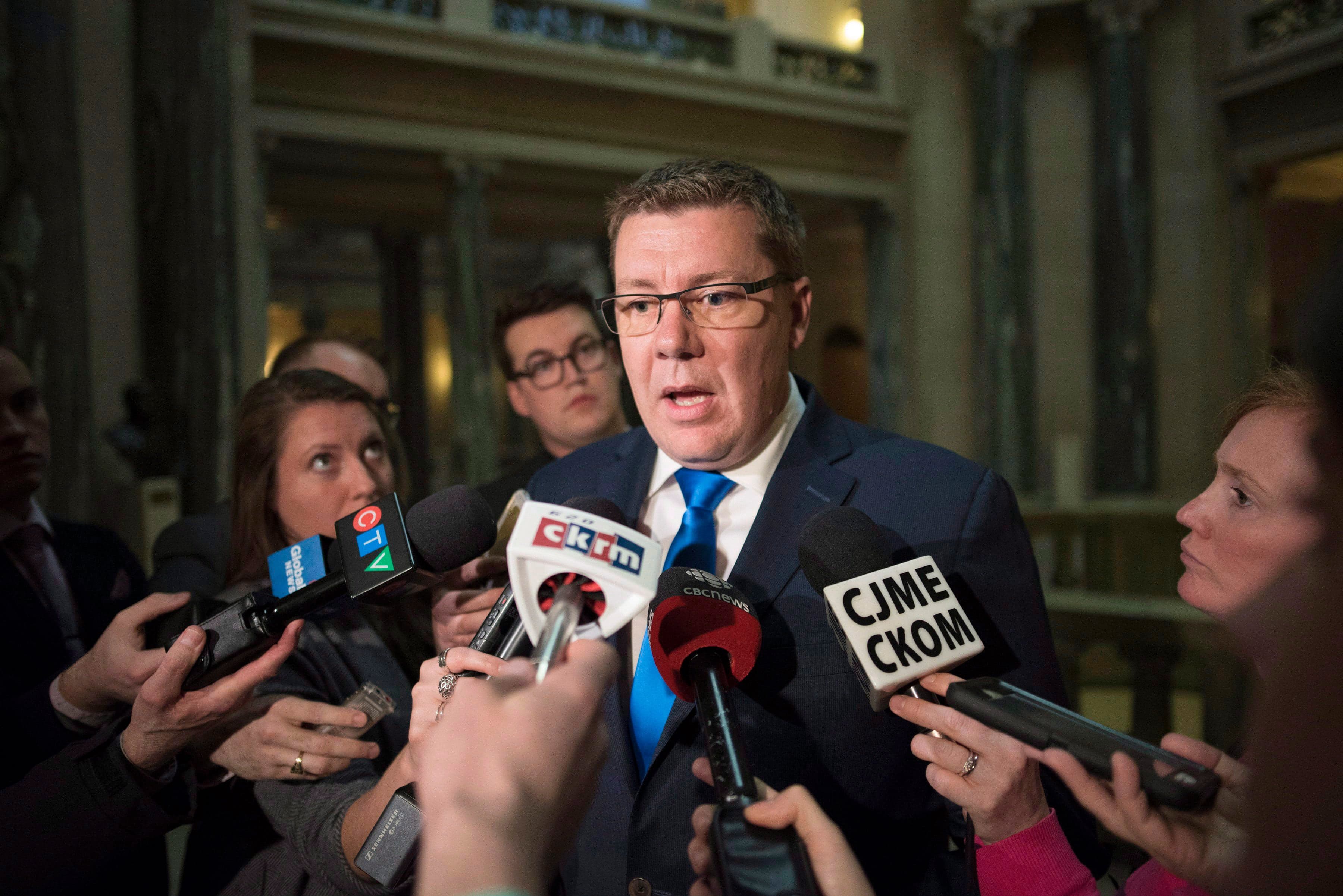 Politicians who learn from their mistakes can make Canada better