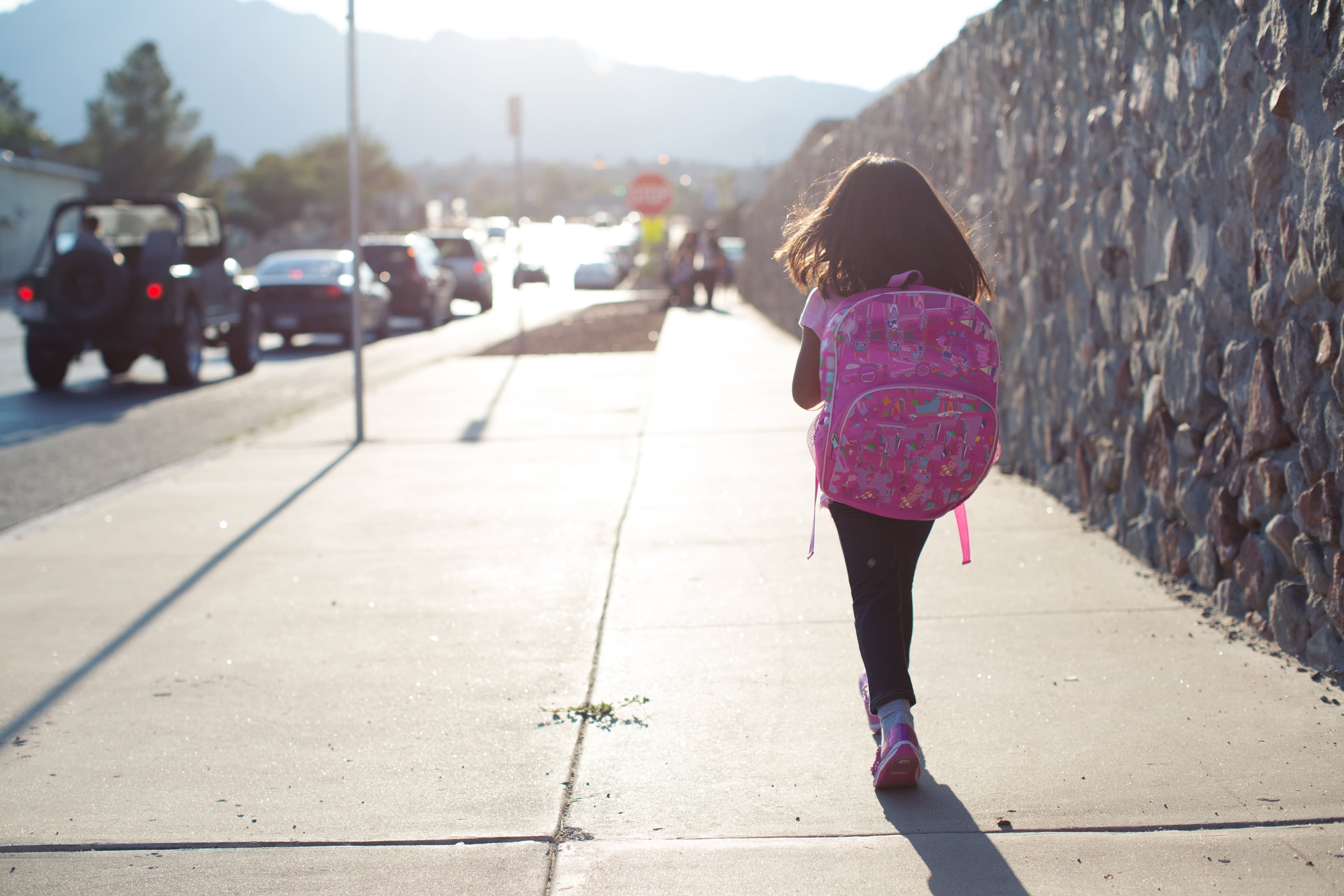 How did good parenting become a crime?