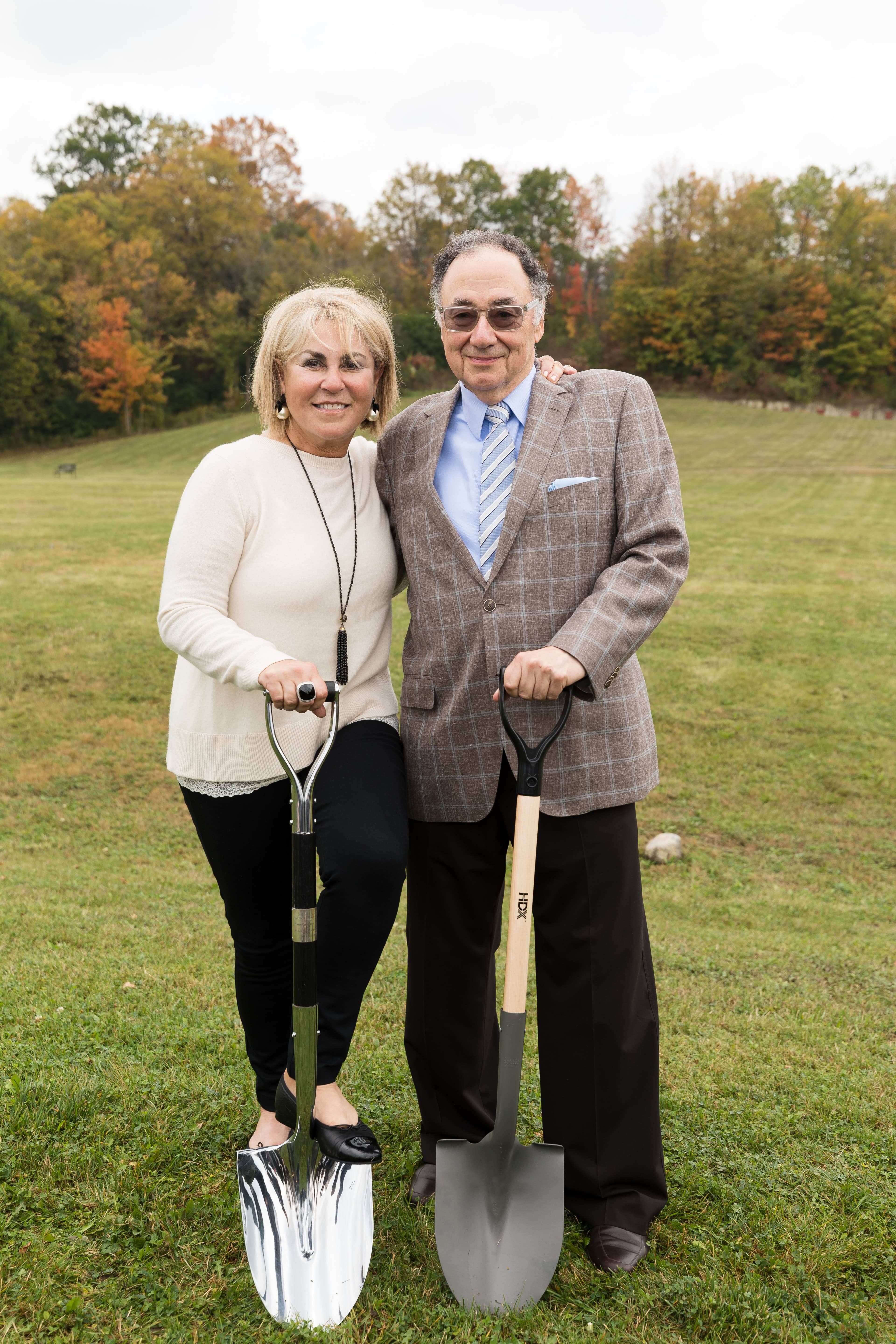 Who killed Barry and Honey Sherman? A new book offers fascinating insights.