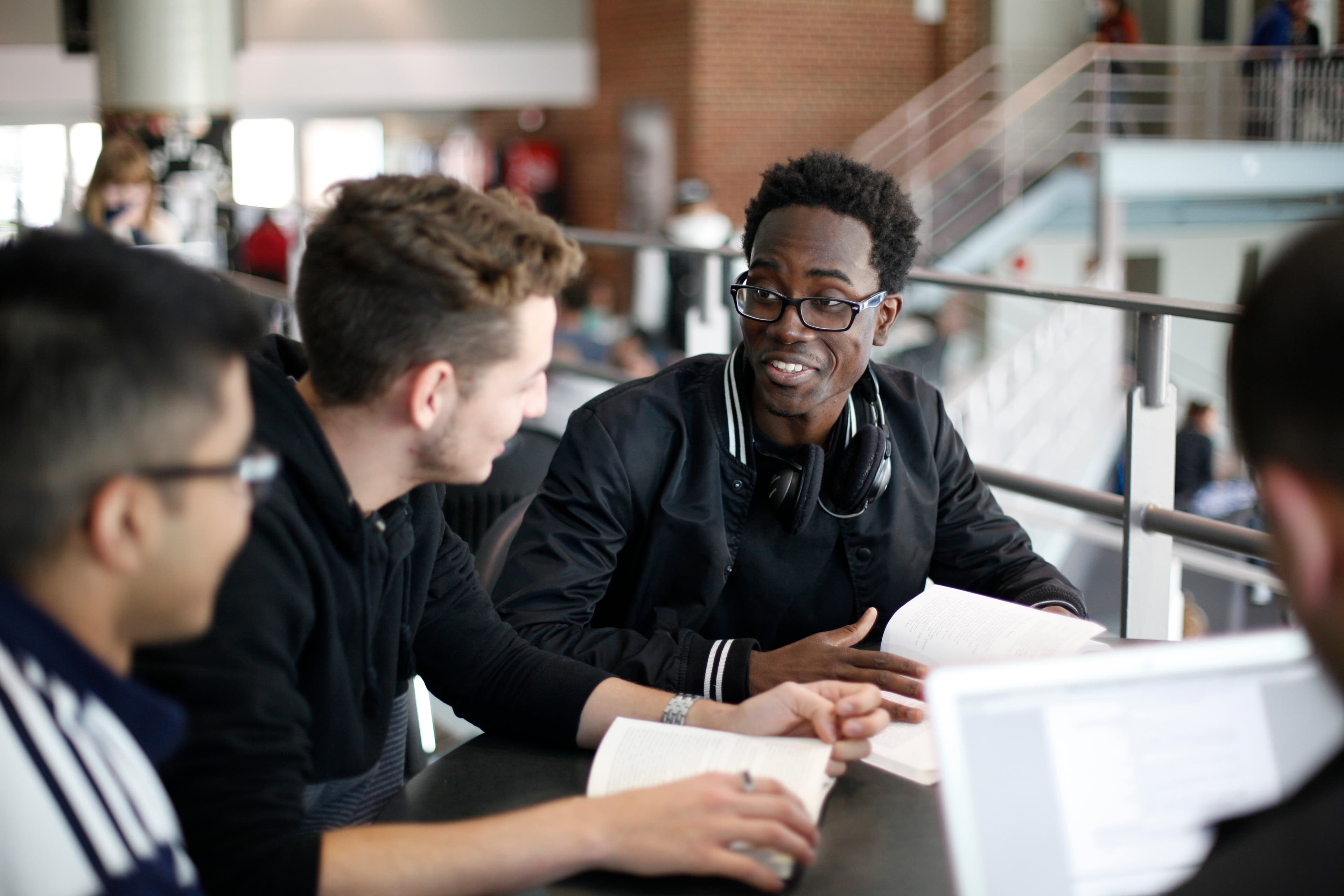 Concordia University of Edmonton: student tips for surviving life on campus