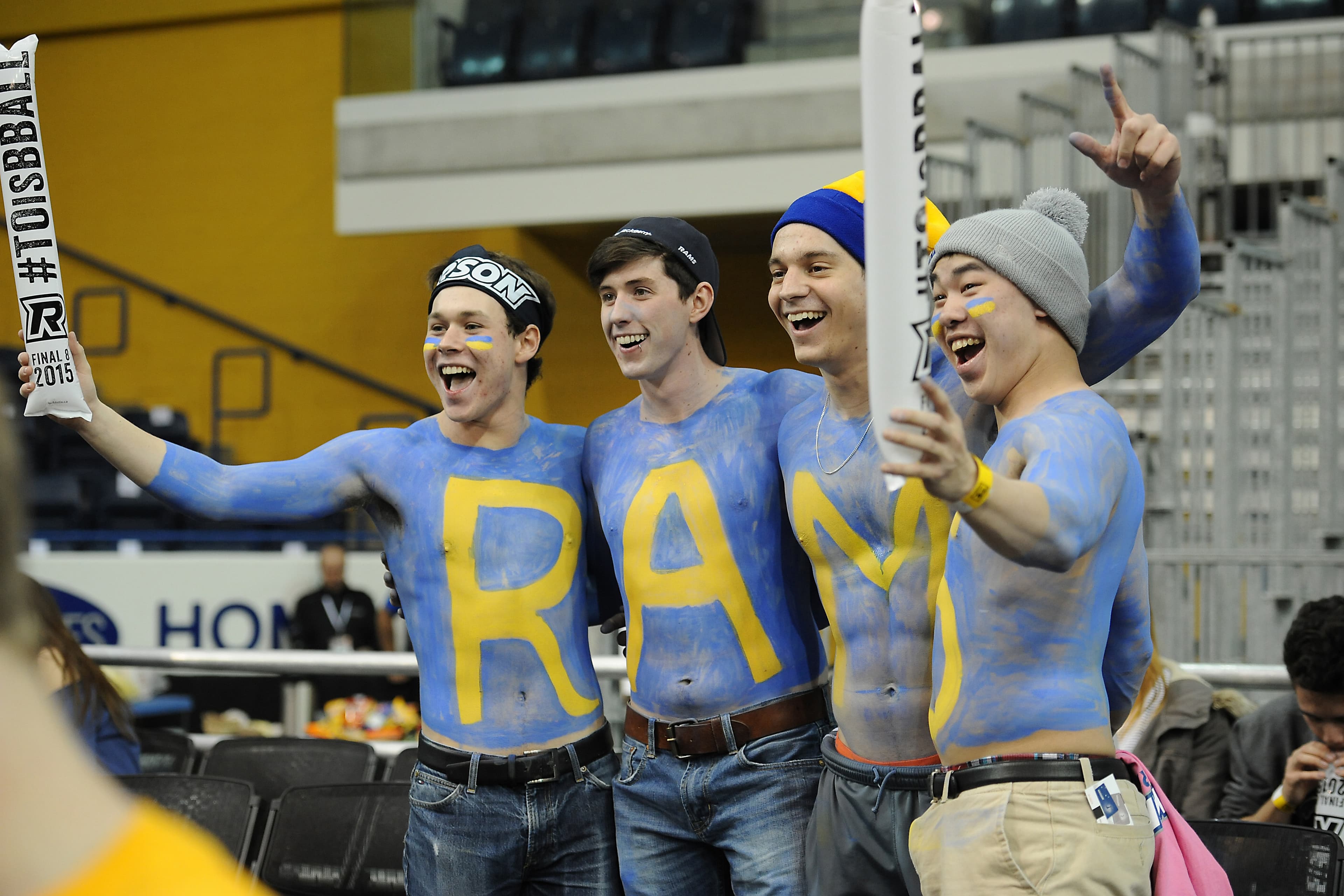 Ryerson University: student tips for surviving life on campus