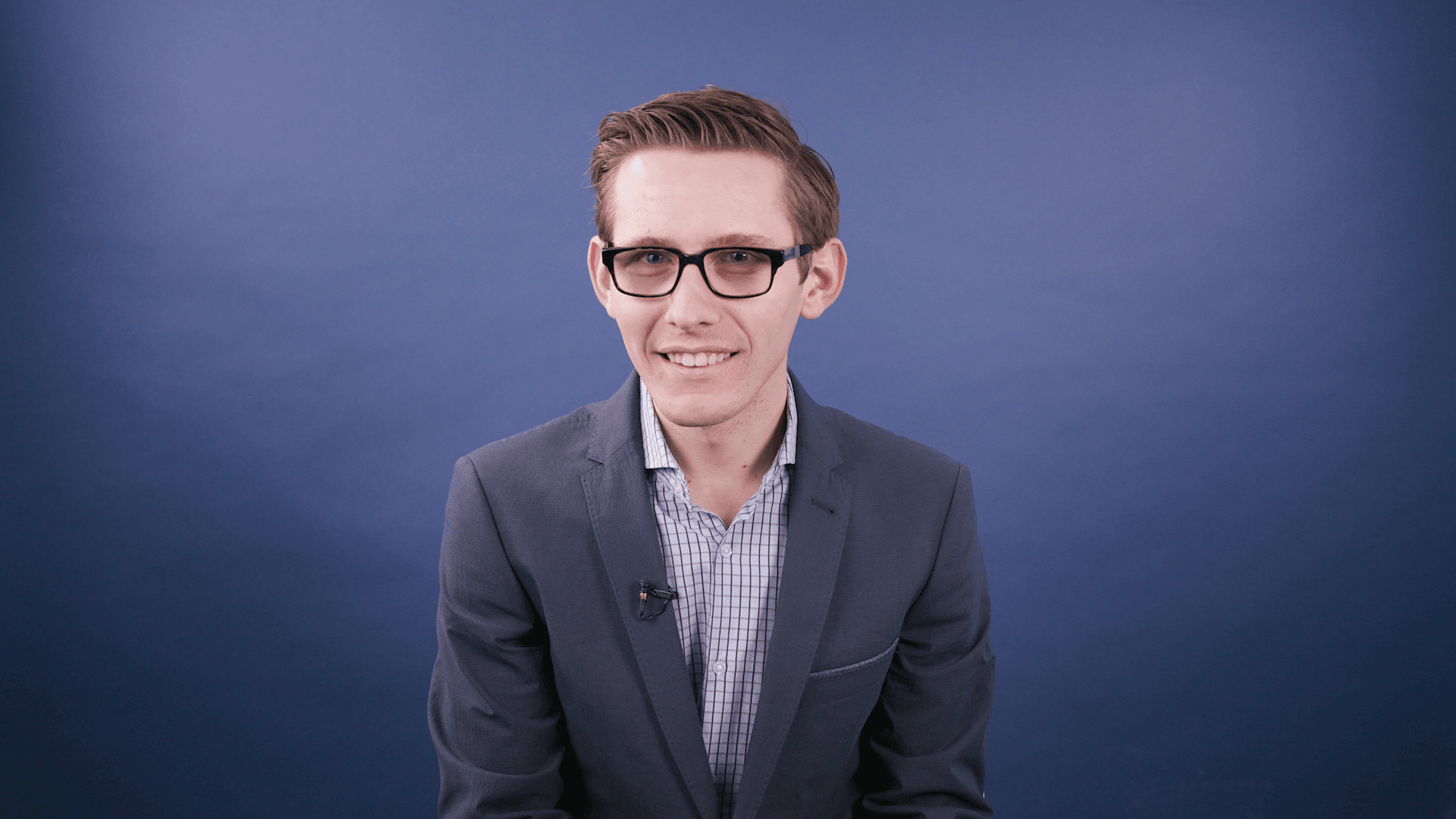 Maclean’s @ Sheridan: Matthew Zarrillo’s 60-second solution