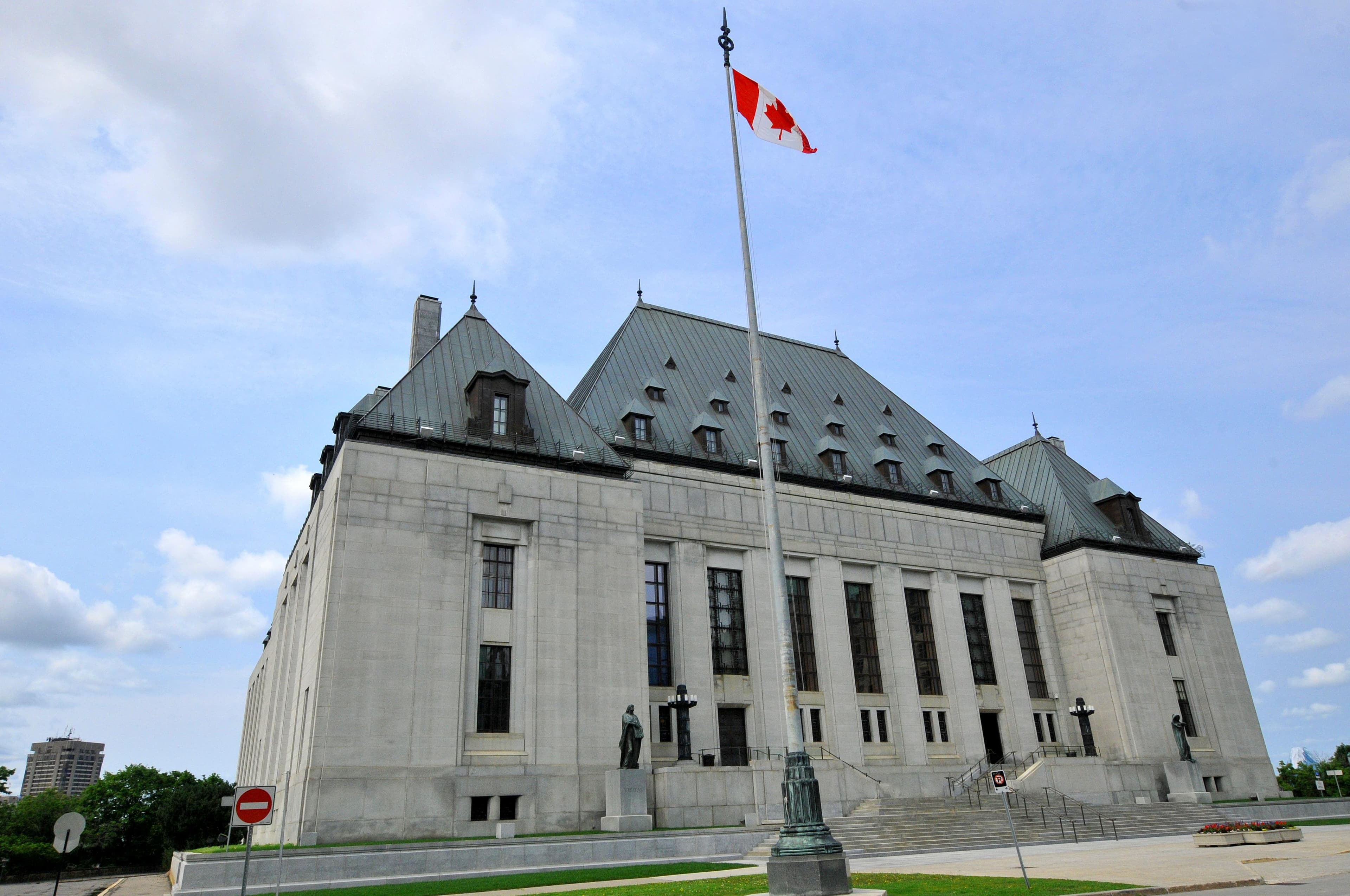 In its 'free-the-beer' ruling, the Supreme Court reveals its contradictions