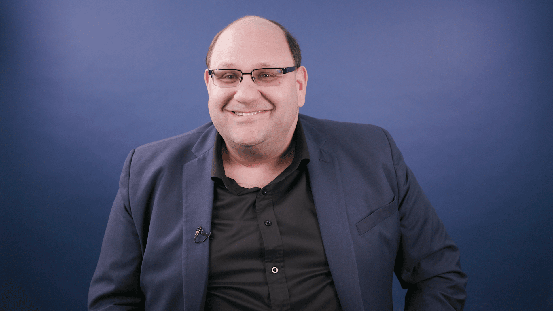Maclean’s @ Sheridan: Michael Rubinoff’s 60-second solution
