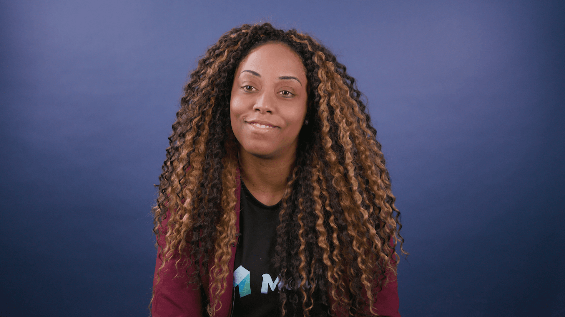 Maclean's @ Sheridan: Shauna-Kay Jones’s 60-second solution