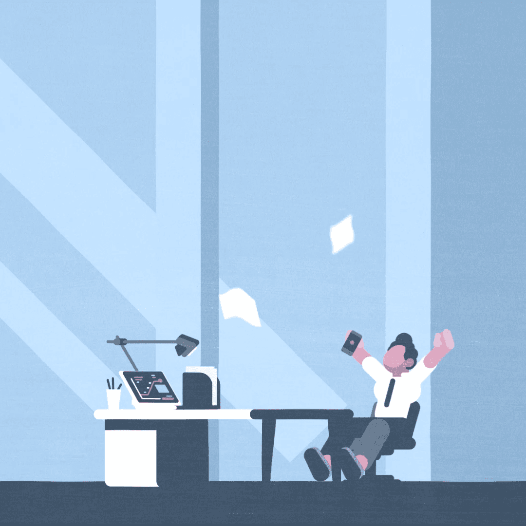 This is why you procrastinate