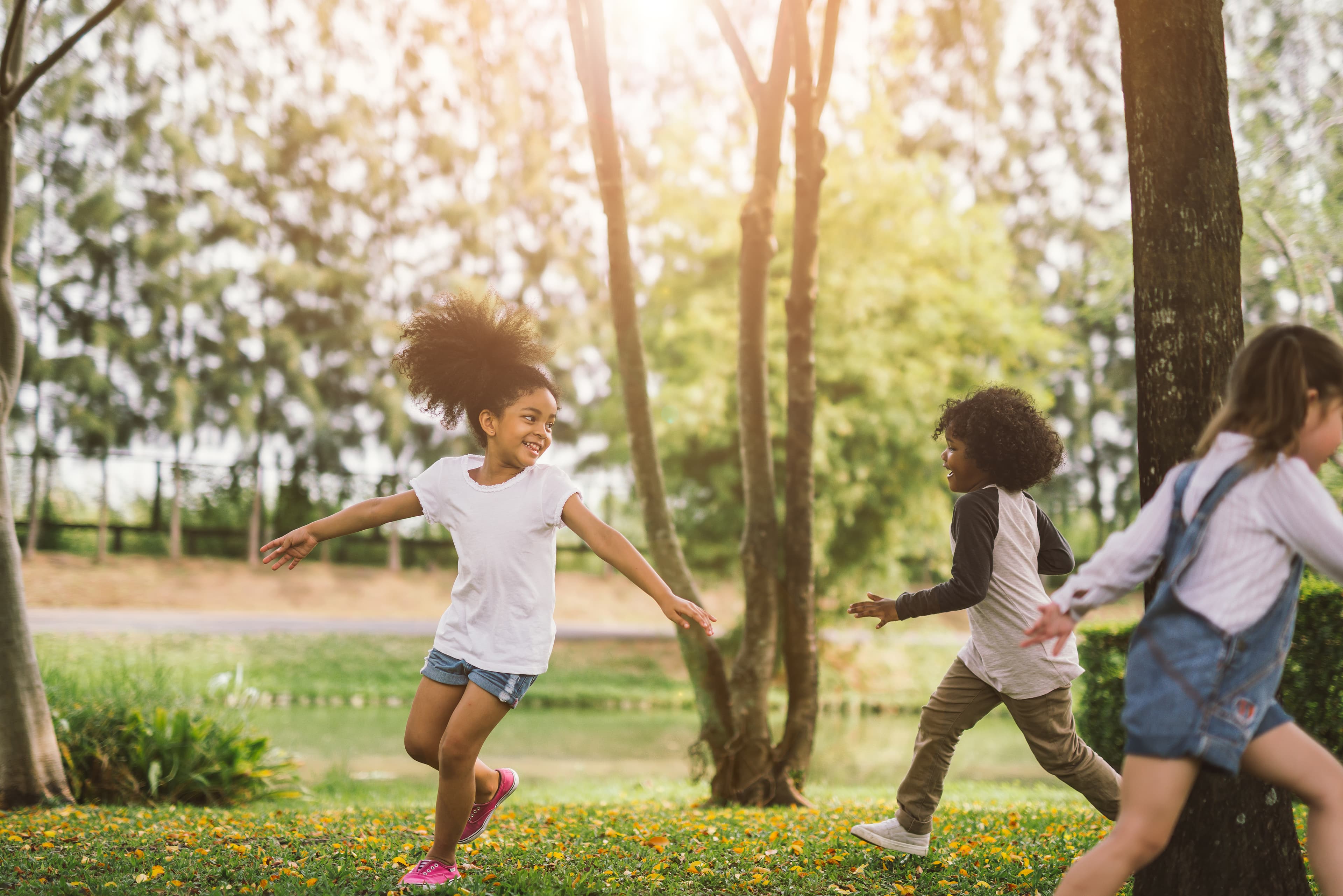 Don't forget the denominator: Understanding the stats behind your kid's safety