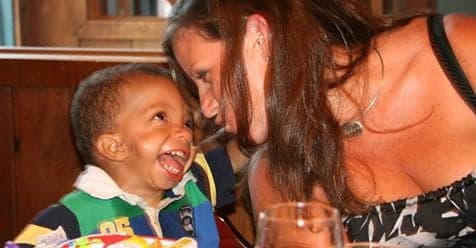 I am not overprotective–I lost a child