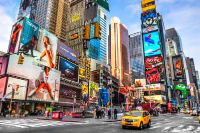Corporate brands must run for election every day